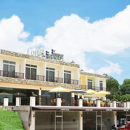 Lohas Airport Hotel Laguindingan Dış mekan fotoğraf