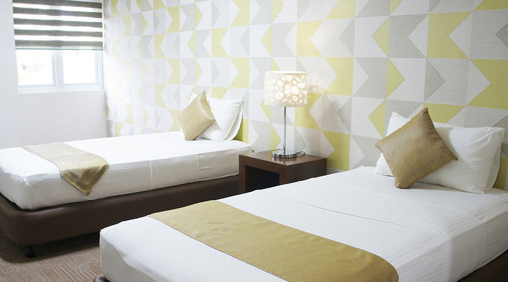 Lohas Airport Hotel Laguindingan Dış mekan fotoğraf