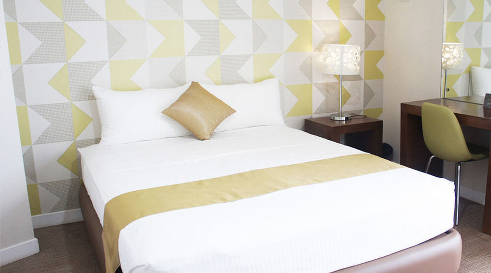 Lohas Airport Hotel Laguindingan Dış mekan fotoğraf