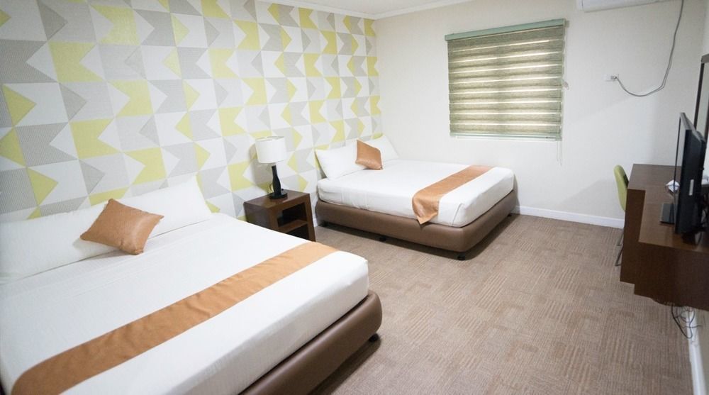 Lohas Airport Hotel Laguindingan Dış mekan fotoğraf