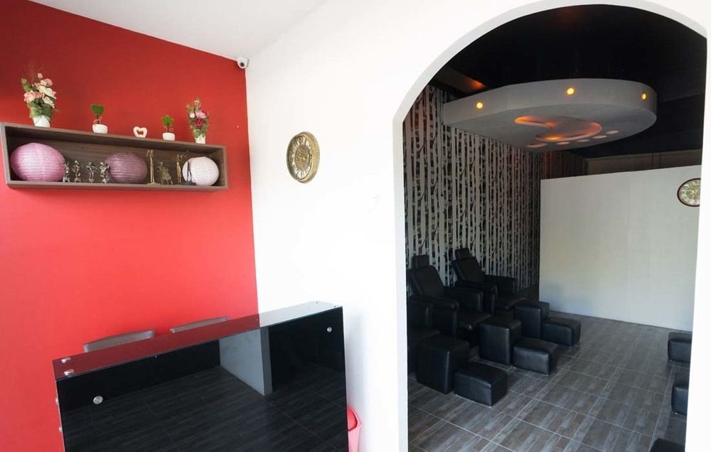 Lohas Airport Hotel Laguindingan Dış mekan fotoğraf