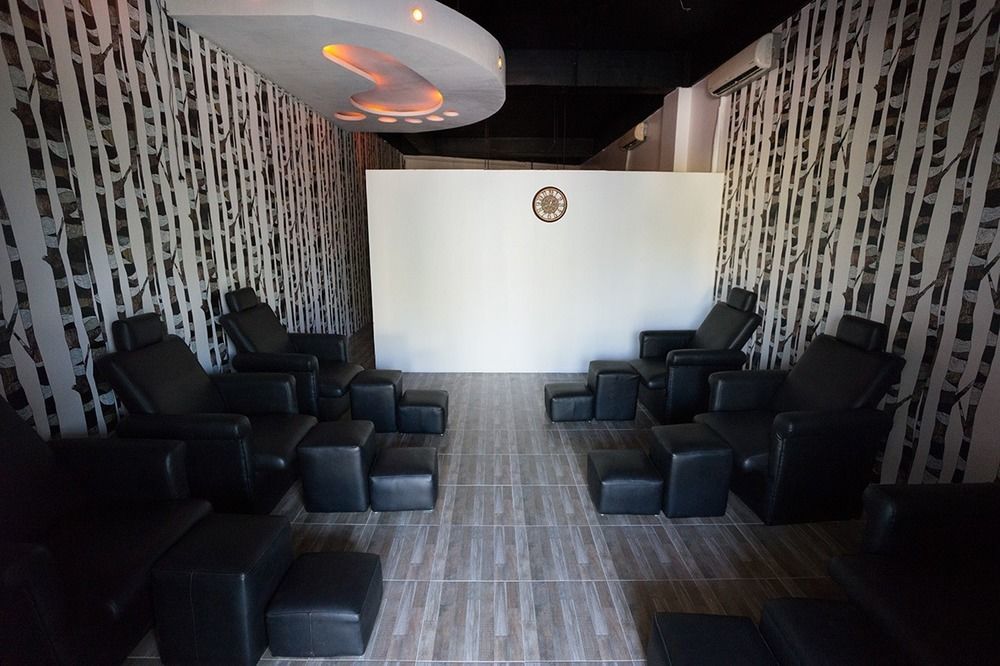 Lohas Airport Hotel Laguindingan Dış mekan fotoğraf