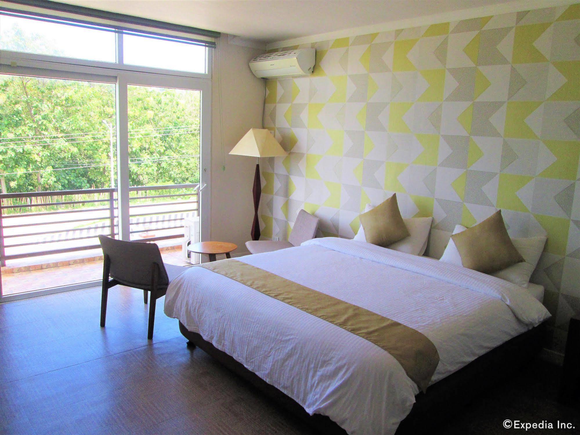 Lohas Airport Hotel Laguindingan Dış mekan fotoğraf