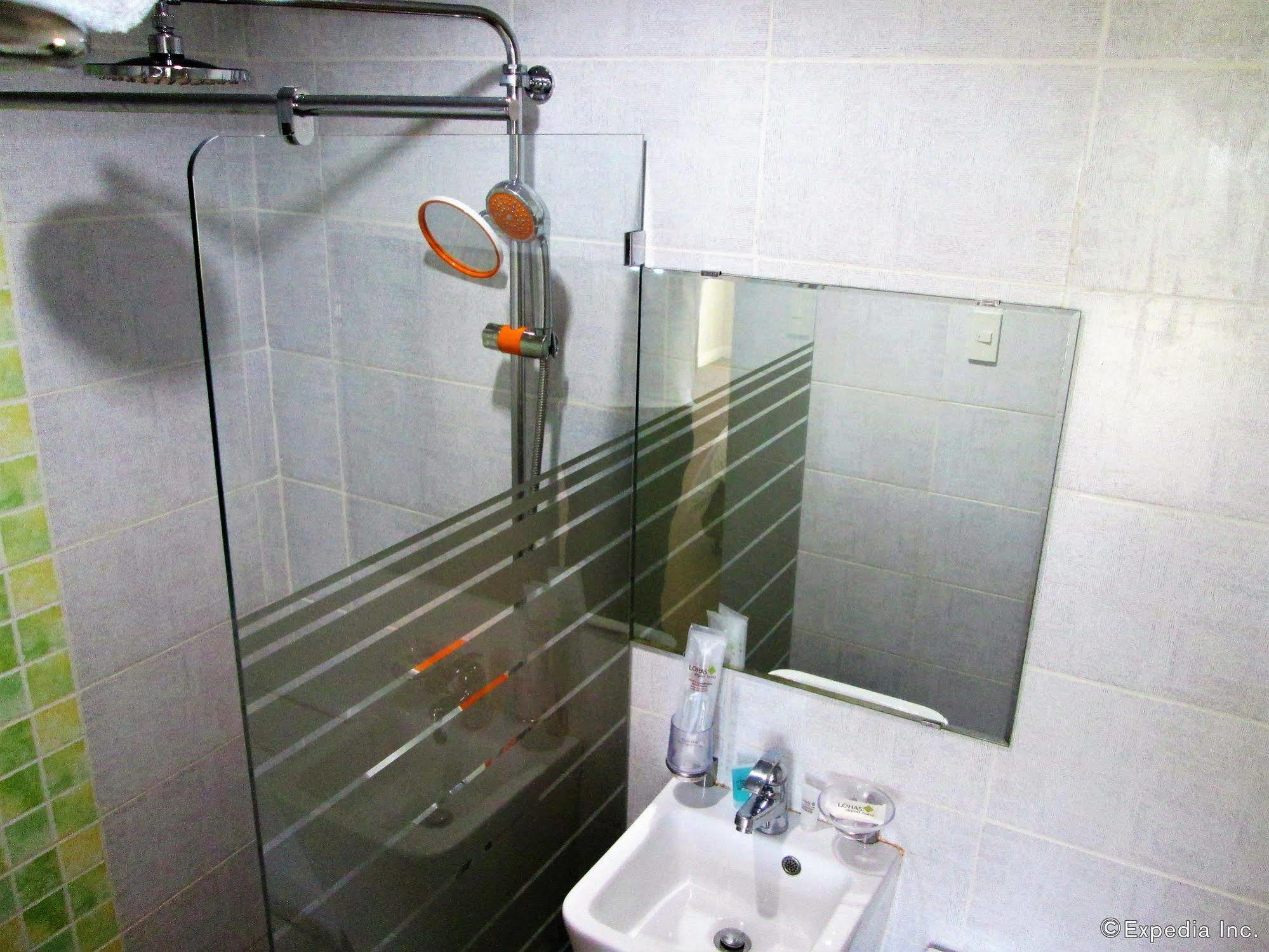 Lohas Airport Hotel Laguindingan Dış mekan fotoğraf