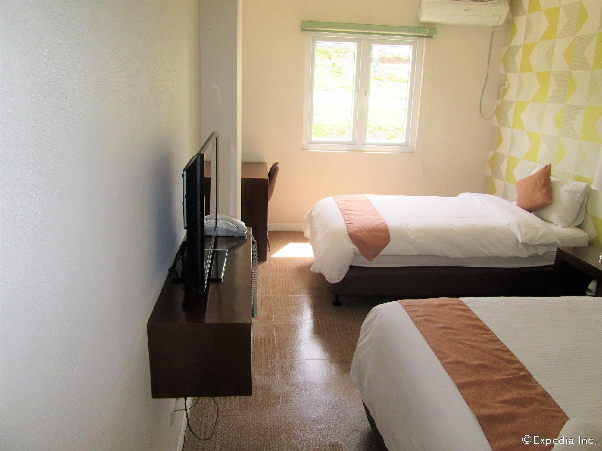 Lohas Airport Hotel Laguindingan Dış mekan fotoğraf