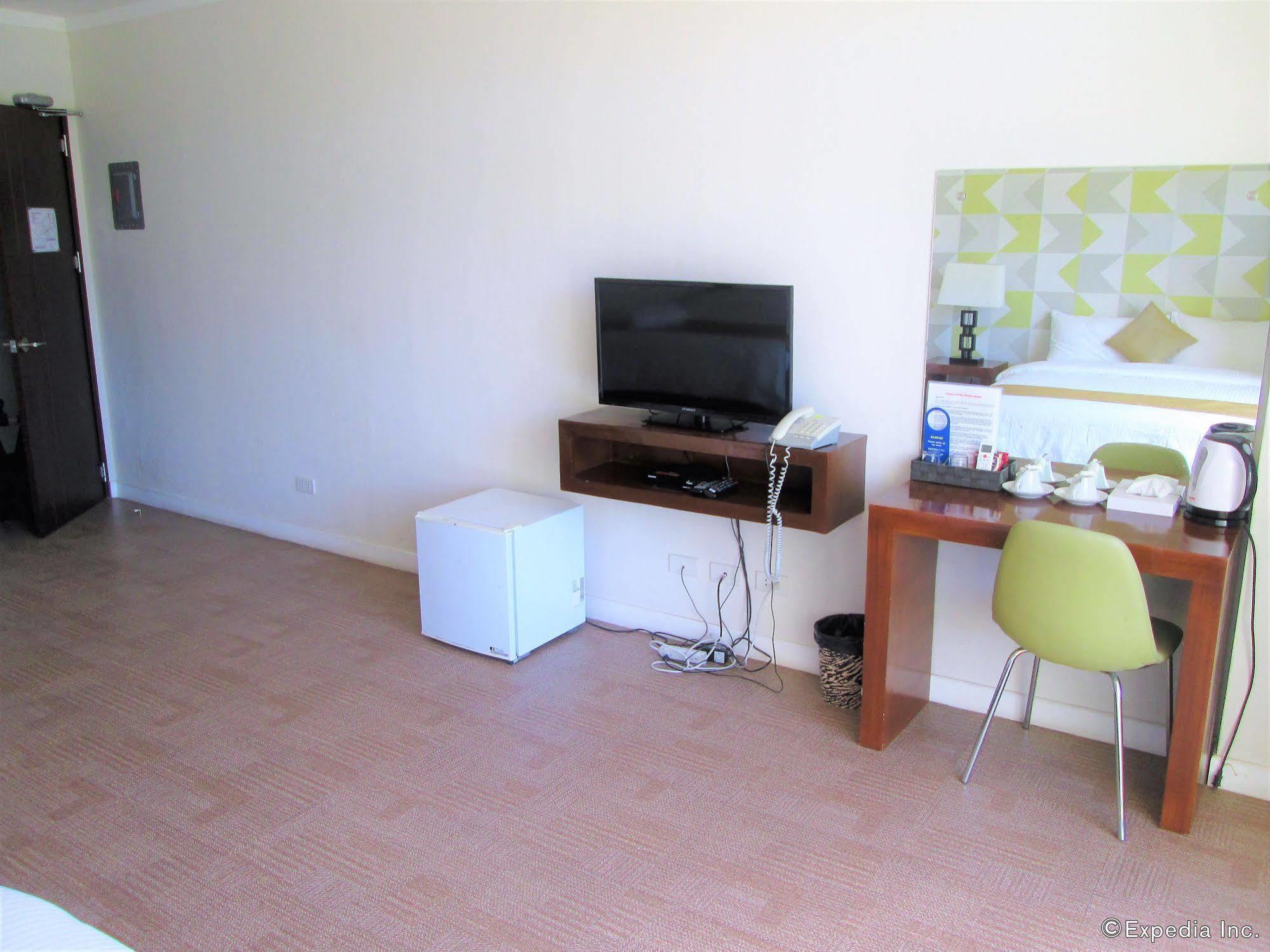 Lohas Airport Hotel Laguindingan Dış mekan fotoğraf