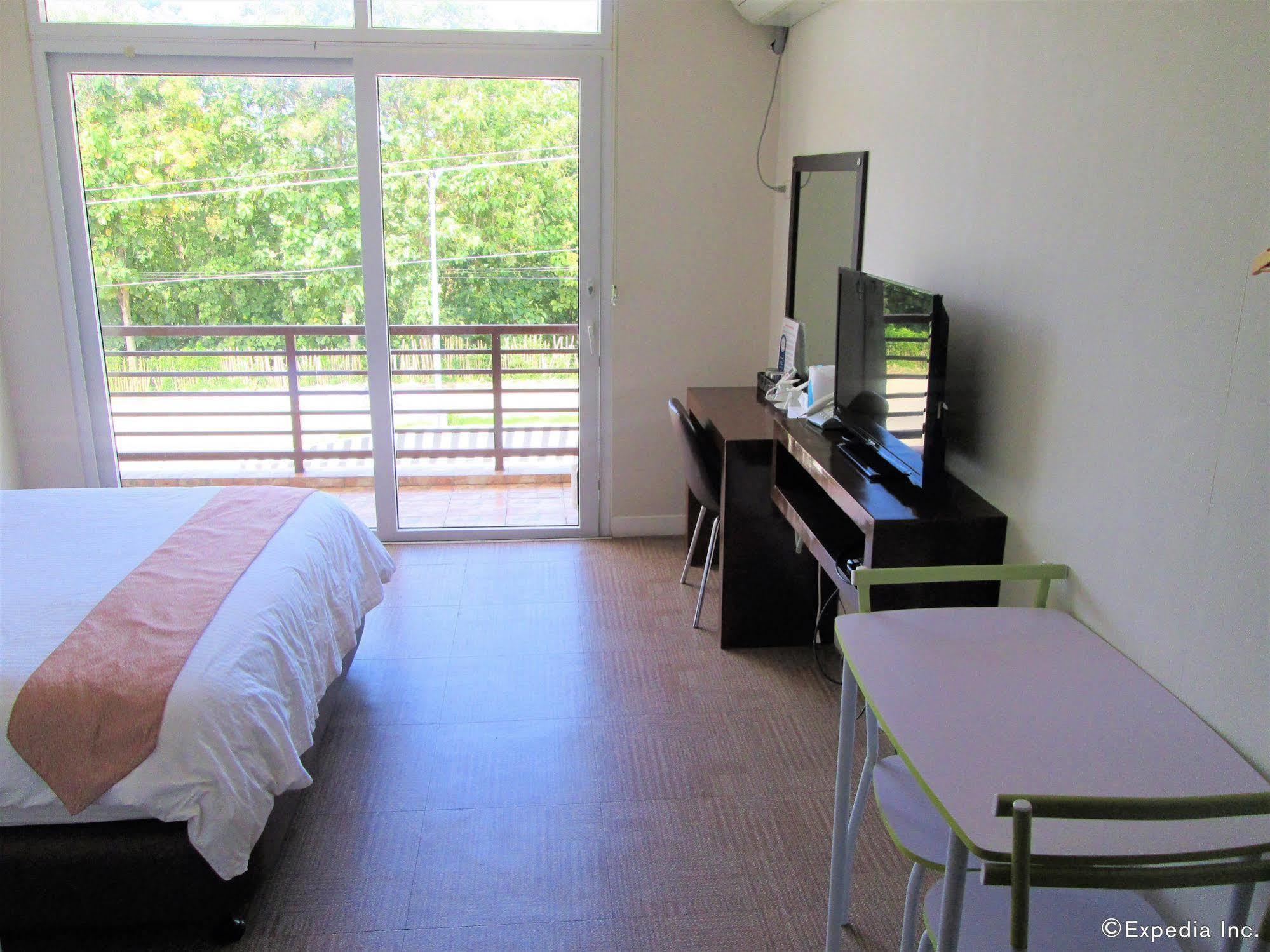 Lohas Airport Hotel Laguindingan Dış mekan fotoğraf