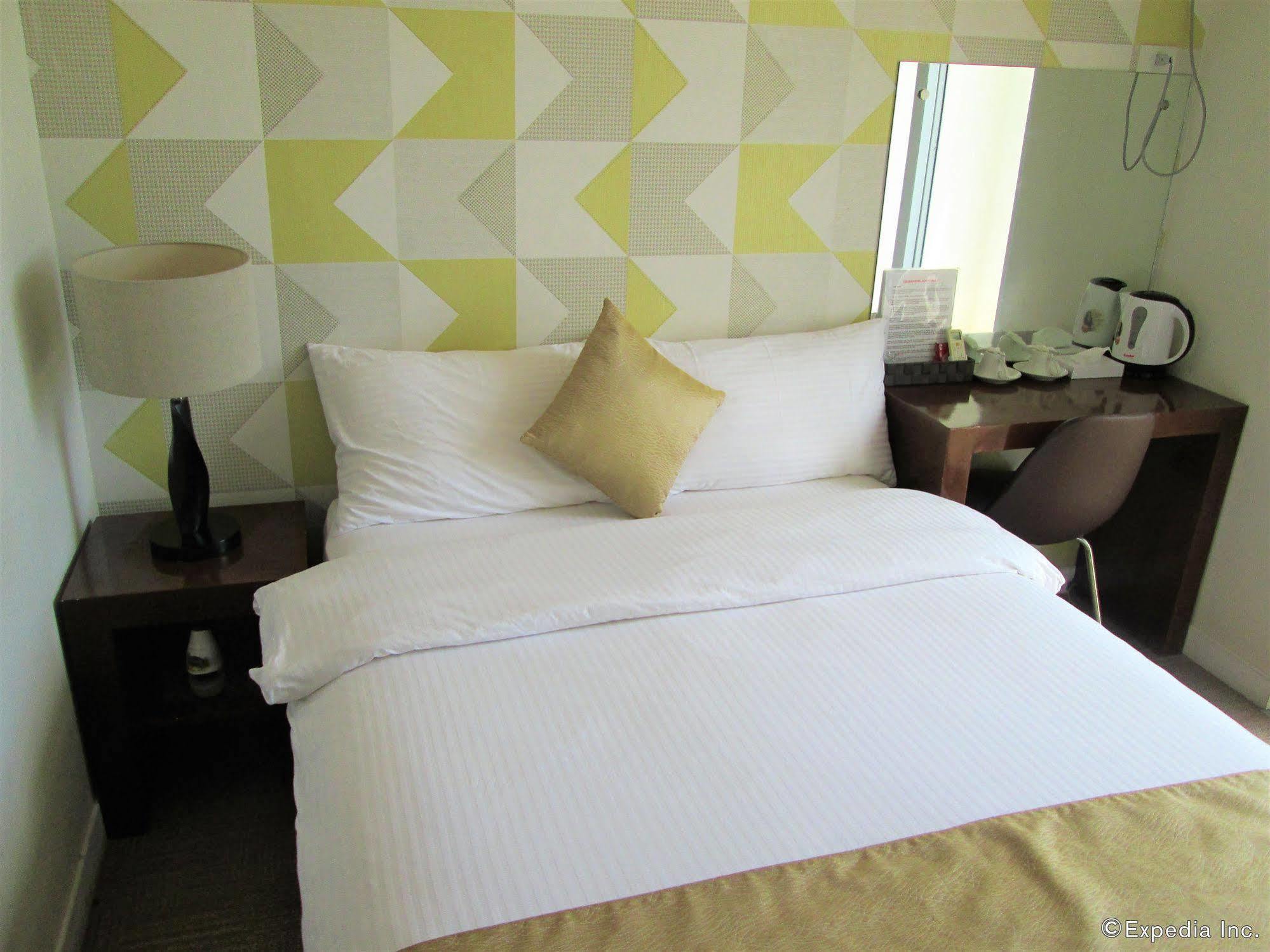 Lohas Airport Hotel Laguindingan Dış mekan fotoğraf