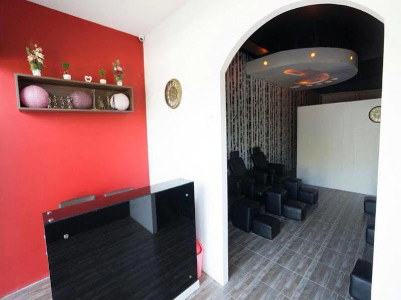 Lohas Airport Hotel Laguindingan Dış mekan fotoğraf