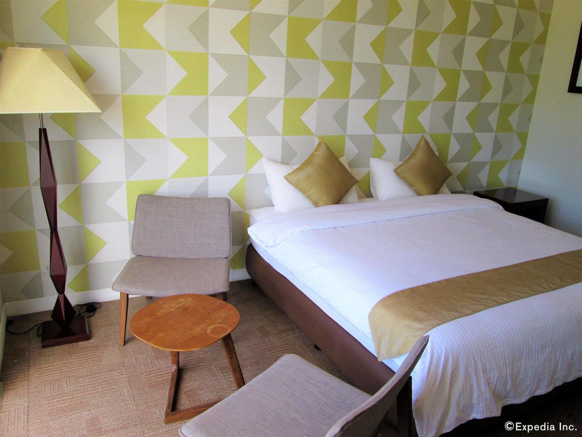 Lohas Airport Hotel Laguindingan Dış mekan fotoğraf