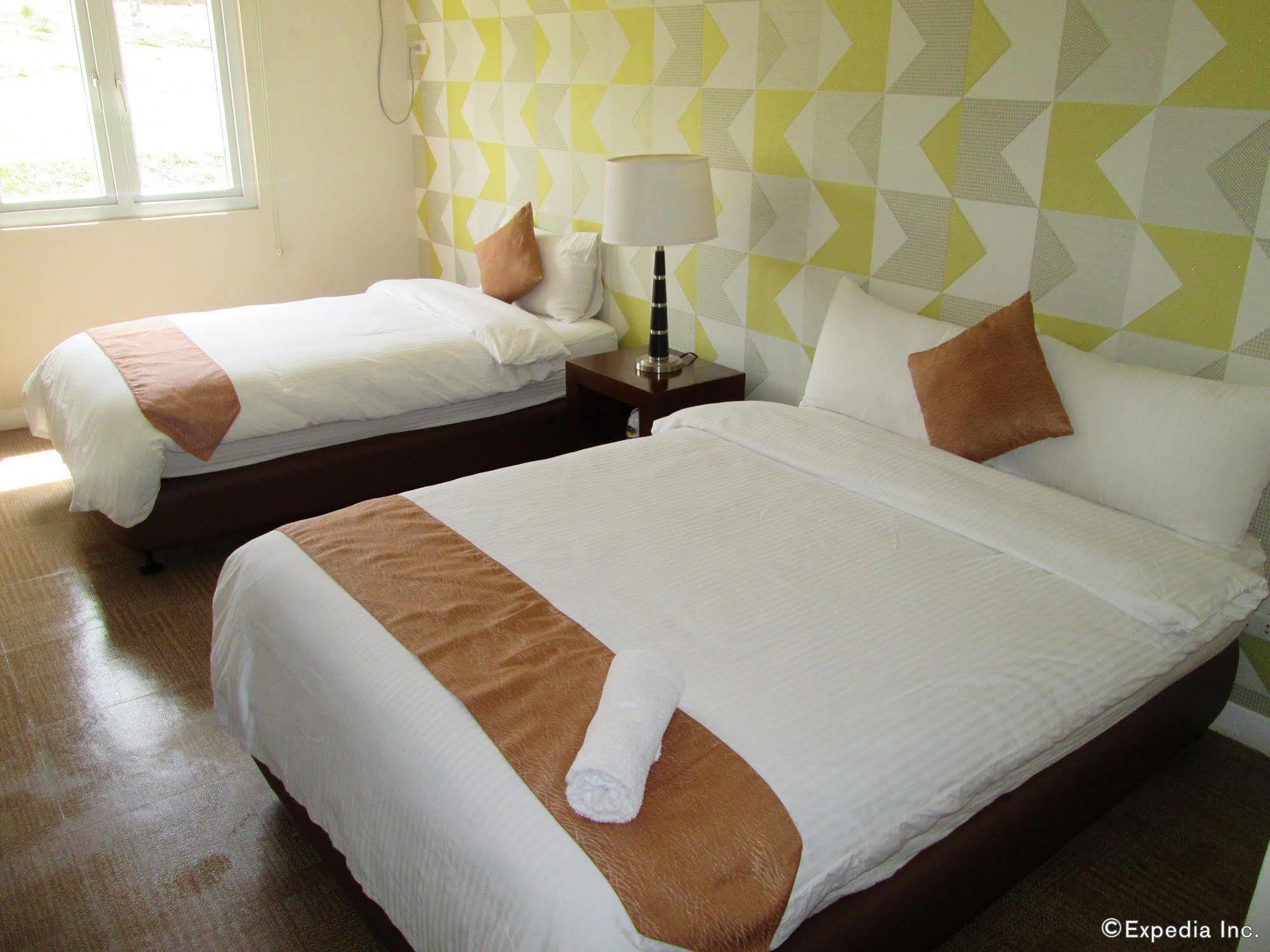 Lohas Airport Hotel Laguindingan Dış mekan fotoğraf