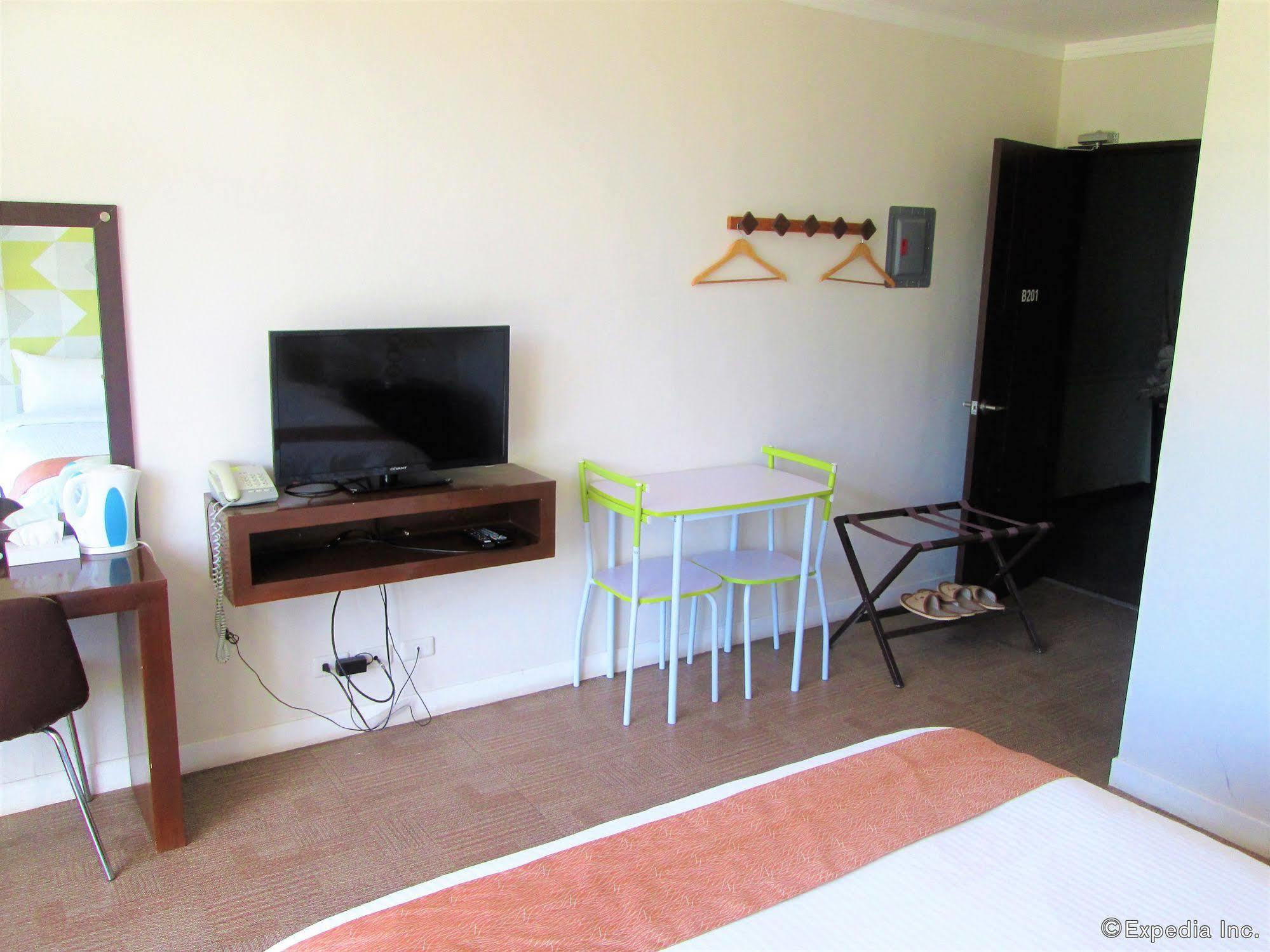 Lohas Airport Hotel Laguindingan Dış mekan fotoğraf