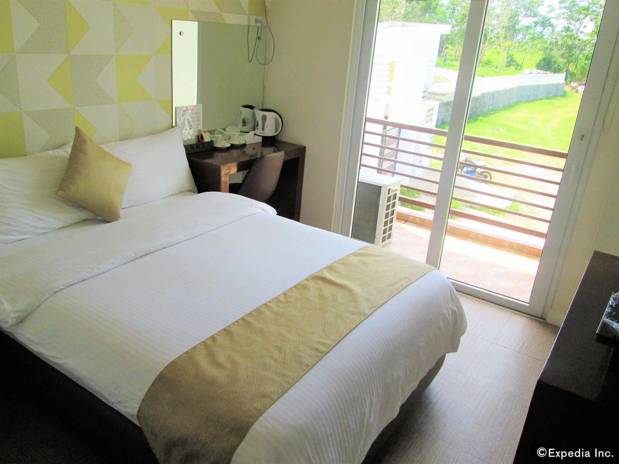 Lohas Airport Hotel Laguindingan Dış mekan fotoğraf